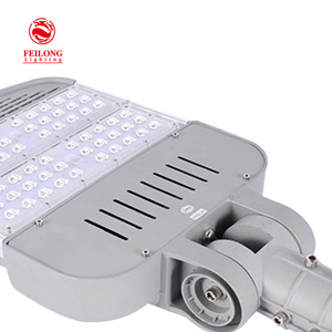 Lampadaire LED extérieur 300W/350W/400W IP65 Modules en aluminium moulé sous pression Alimentation CA Garantie 5 ans Utilisation routière FL-LD-GM4-20 - Product Image 5