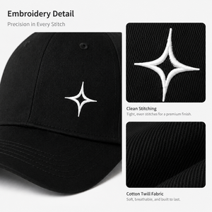 Gorra de Sol de Algodón para Bebé, de 5 Paneles, Suave, Tipo Bucket, con Logotipo Personalizado, para Viajes a la Playa, Venta al Por Mayor - Product Image 4
