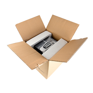 Nuova Macchina per Fontane di Scintille Fredde DMX per Matrimoni e Feste, Macchina per Effetti Speciali per Palcoscenico - Product Image 3