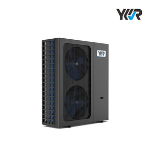 <span class=keywords><strong>Pompe</strong></span> à <span class=keywords><strong>chaleur</strong></span> monobloc YKR 15 kW R290 à onduleur air-eau pour le chauffage et l'ECS aux normes européennes - Product Image 5