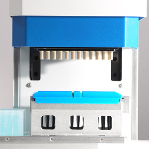 Manipulateur de liquides automatisé BIOBASE à écran tactile, 4 plaques, <span class=keywords><strong>96</strong></span> canaux pour laboratoire BK-ASP96 - Product Image 4