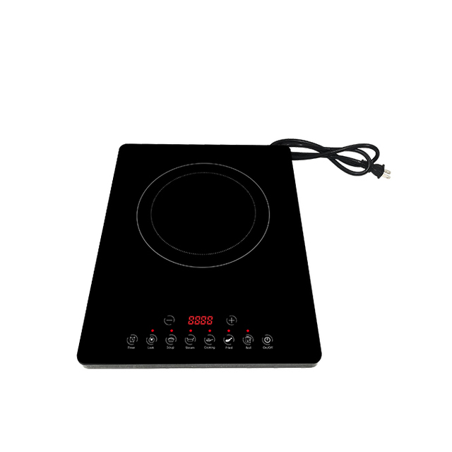 Single Burner Not Solar Stove Commercial Hot Pot Induction Cooker