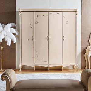 Armadio per Vestiti - Guardaroba per <span class=keywords><strong>Camera</strong></span> <span class=keywords><strong>da</strong></span> <span class=keywords><strong>Letto</strong></span>, Armadio Multifunzionale Portatile per Conservazione Abiti in Casa e <span class=keywords><strong>Camera</strong></span> <span class=keywords><strong>da</strong></span> <span class=keywords><strong>Letto</strong></span> - Product Image 2