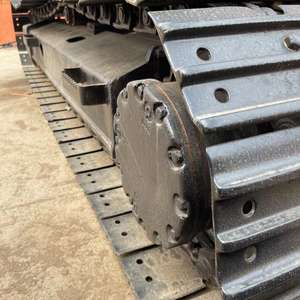 Excavadora Hitachi ZX130 de 13 toneladas de alto rendimiento, bien mantenida, de alto rendimiento y potente, EX120 ZX160 ZX200 - Product Image 4