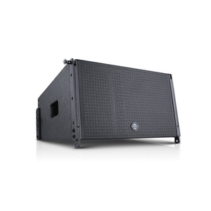 Sistema de som ativo para Pa DJ, alto-falante profissional para música ao ar livre, sistema de matriz de linha completa - Product Image 3
