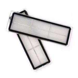 Kit de piezas de accesorios para aspiradora robótica para Xiaomi Dreame <span class=keywords><strong>Bot</strong></span> <span class=keywords><strong>W10</strong></span> W10pro, mopa de tela, filtro Hepa, rodillo de pantalla, cepillo principal - Product Image 3