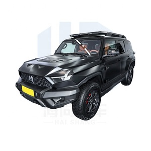 Veicolo Fuoristrada <span class=keywords><strong>M</strong></span> Hero 917 2025, Miglior Prezzo, SUV di Lusso 4X4, Dongfeng Mengshi <span class=keywords><strong>M</strong></span>-hero 917, Veicoli a Nuova Energia - Product Image 1