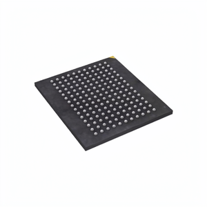 In Stock <b>Memory</b> 165 LBGA IS61QDB22M18A-250M3L Electronic Chips Component - Product Image 1
