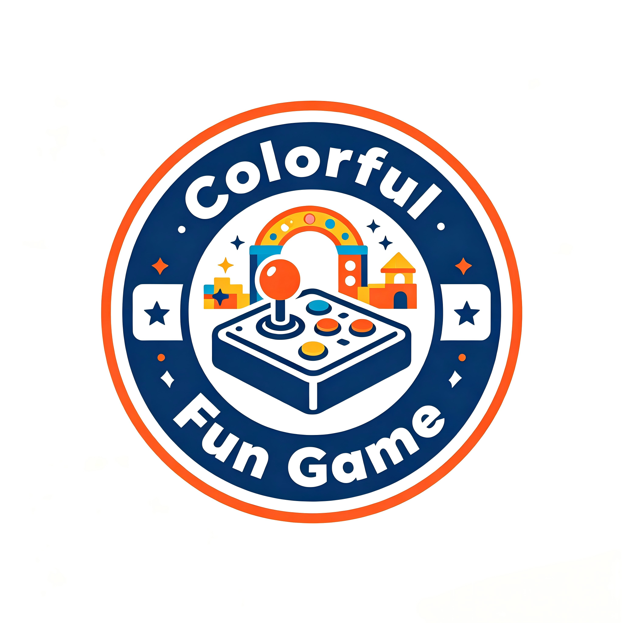 Guangzhou Colorful Fun Technology Co., Ltd. logo