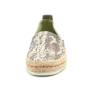 Baskets mode femmes sans lacet plate-forme semelle chaussures plates décontractées dames Espadrilles Femme - Product Image 3