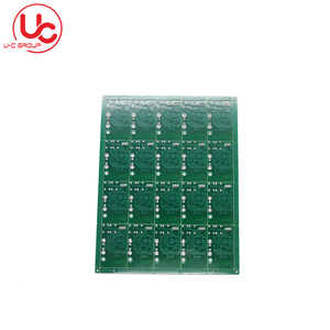 1000W DC 12V/24V để AC 220V OEM Off lưới năng lượng mặt trời biến tần PCB bảng mạch - Product Image 2