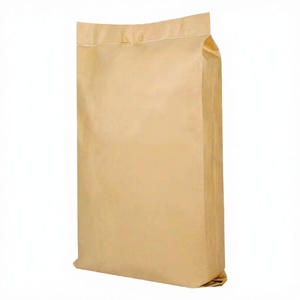 Bolsas de Papel Kraft Biodegradables Qiyin de 25 kg y 20 kg para Uso Químico - Product Image 3