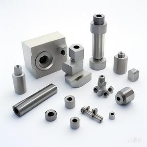 High Quality Customised <strong>CNC</strong> Turning <strong>Services</strong> <strong>CNC</strong> <strong>Machining</strong> of Metal <strong>Prototypes</strong> - Product Image 4