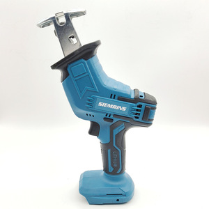  Sierra Recíproca Inalámbrica de 18V con Batería de Iones de Litio para Madera, Acero y Bricolaje - Product Image 2