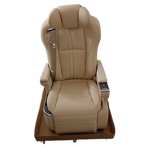 Asiento de Lujo para Furgoneta MPV con Buen Precio, Asiento Eléctrico de Lujo para GL8, Asientos AV para Furgoneta VIP de Lujo - Product Image 1