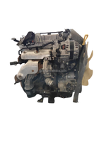 Ensemble moteur complet d'origine d'occasion de haute qualité D4CB pour KIA Sorento 2.5L Turbo Diesel