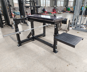 Machine de <span class=keywords><strong>musculation</strong></span> professionnelle robuste pour la <span class=keywords><strong>musculation</strong></span> dorsale, réglable, pour salle de sport et <span class=keywords><strong>musculation</strong></span> - Product Image 3