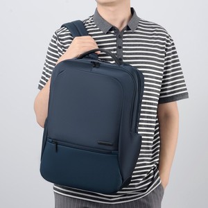 Mochila Masculina Antifurto Impermeável para Viagem, Personalizada, para Notebook, Atacado, Nova, Venda Quente de Fábrica - Product Image 6