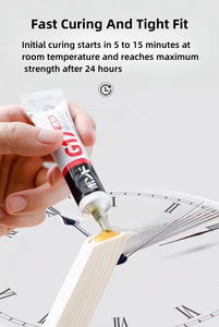 กาวอเนกประสงค์ FZR KONISHI G17 170 มล. กาวโพลียูรีเทนชนิดตัวทำละลาย แห้งเร็ว สำหรับงานอุตสาหกรรม งานไม้ และงานก่อสร้าง - Product Image 3