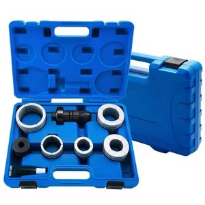 Larix 7 cái ống xả cáng Expander Bộ công cụ - Product Image 1