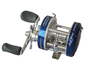 cortland fishing reels Retro X Click Reel  Cortland Line Company