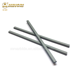 Pièces d'outils pièces d'outils en gros lame de coupe en bois dur tendre bande/barre en carbure cémenté de tungstène - Product Image 5