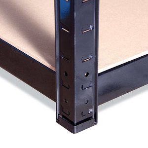 Estanterías Metálicas de Almacenamiento para Almacén - Product Image 3