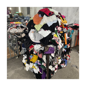 Paquete de <span class=keywords><strong>Ropa</strong></span> usada Premium de alta calidad <span class=keywords><strong>Ropa</strong></span> de segunda mano Preloved <span class=keywords><strong>Ropa</strong></span> de segunda mano con descuento - Product Image 2