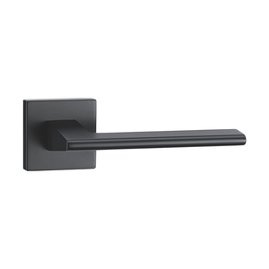 Professional Manufacture High Quality Zinc Alloy Design Pull Gold Color Luxury <strong>Door</strong> Handle - Product Image 3