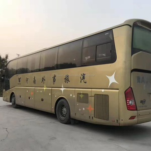 Autobús yutong 6122 de primera planta, semisuevo - Product Image 2