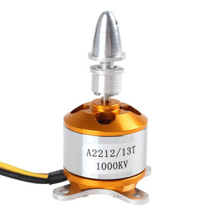 Xida 2212 1000kV động cơ & 30A ESC apm2.8 ban đầu thay thế điều khiển chuyến bay cho <span class=keywords><strong>F450</strong></span> F550 cho DJI flamewheel làm bằng nhựa - Product Image 2