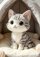 Jouets en peluche personnalisés, mascotte, peluche longue, tissu en coton, rembourrage en coton PP, animaux de fête, couleur personnalisée, peluches unisexes