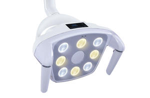 Unidad Dental Gladent con Certificado CE ISO, Sillón Dental - Product Image 4