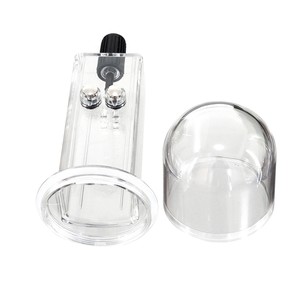 Cubierta de carcasa de buceo subacuático, videocámara Full HD 4K, accesorios impermeables para <span class=keywords><strong>DJI</strong></span> Osmo <span class=keywords><strong>Pocket</strong></span> 1, 30M, <span class=keywords><strong>precio</strong></span> de fábrica - Product Image 4