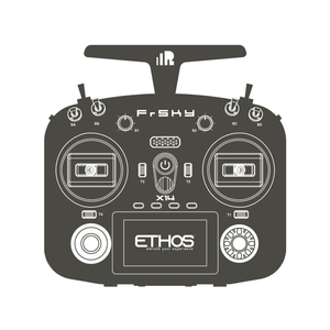 ¡Grandes Ofertas! FrSky TWIN X14/XS 24CH: Gimbals de Alta Precisión con Sensor Hall, Doble Banda 2.4G, Módulo RF Interno TW-ISRM, Alta Velocidad HD - Product Image 6