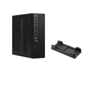 Nhà máy công nghiệp trường hợp máy tính nhôm Die-cast bộ phận máy tính máy tính trò chơi trường hợp Bo mạch chủ đánh bóng dịch vụ - Product Image 3