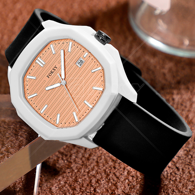 OEM Stainless Steel Waterproof Hand Wrist