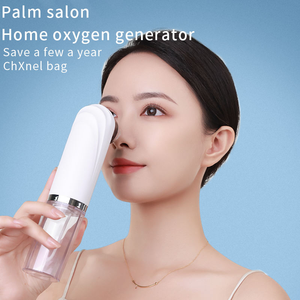 Dispositivo Elettrico per Pulizia Viso con Micro Bolle e Ciclo d'Acqua per Rimozione Punti Neri e Acne - Product Image 3
