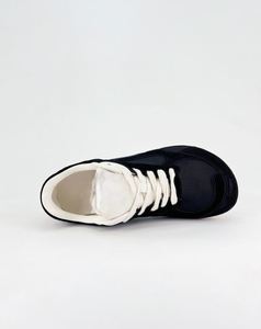 Zapatillas Deportivas Casuales de Alta Calidad para Mujer, Zapatillas de Tenis y Running Estilo Caminata para Hombre, Clásicas con Cierre de Cordones y Amortiguación - Product Image 3