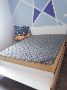 Ergonomic Túi mùa xuân đơn vị cho nệm & ghế sofa cân bằng hoàn hảo của sự thoải mái và hỗ trợ chất lượng quốc tế - Product Image 5