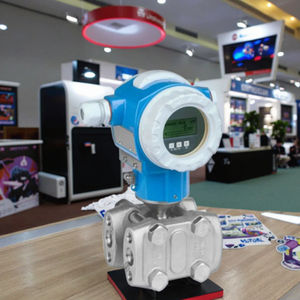 Transmetteurs de pression numériques Endress + Hausse PMD75 et PMP75 4-20mA Absolute and Gauge Cerabar IP68 Rated Stainless Steel - Product Image 1