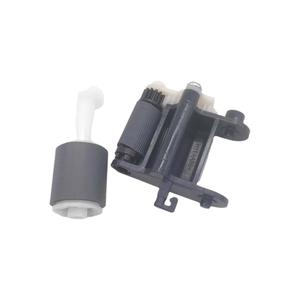 Rouleau d'alimentation en papier Adf compatible avec HP Officejet M127 M1216 8650 7621 1213NF 7110 M128FN 6100 M1218 M128 8640 6060e 8630 M125 7510 - Product Image 4