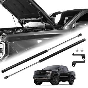 2 Amortiguadores de Gas para Puerta Trasera para Ford Explorer 1991-2001 4754 - Product Image 1