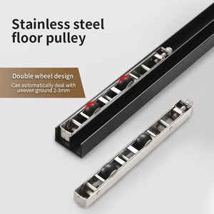 Система скрытых раздвижных дверей - Product Image 4