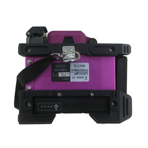 Outil d'épissure pour maille de Fiber optique, cliveuse et soudeuse - Product Image 3