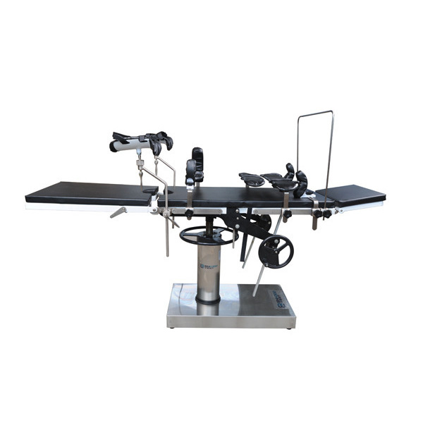 Mesa de operaciones estándar HES3002A