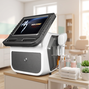 เครื่องกำจัดขนและฟื้นฟูผิวจากโรงงาน พร้อมแหล่งจ่ายไฟ 3000 วัตต์ - Product Image 1