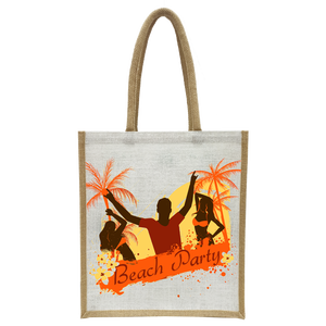 Máquina para Fabricar Bolsas de Yute, Bolsas de Compra de Yute, Fabricadas en Bengala Occidental, India - Product Image 5