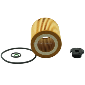 Масляный фильтр MINGQI для двигателя, артикулы 11427953125, 11427640862, 11428683204, 0986AF0510, F026407175 для BMW 1 (F20) 2011-2019 - Product Image 3