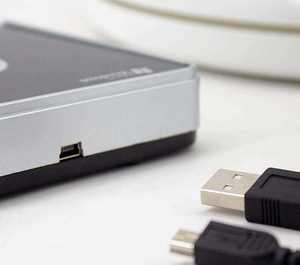 قارئ بطاقات UHF تردد 868 ميجا هيرتز EPC Gen 2 من الفئة العالمية USB قارئ سطح المكتب المحمول السلبي - Product Image 6